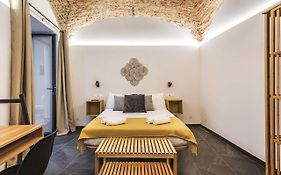 Apartamentos Caceres Central Suites 
